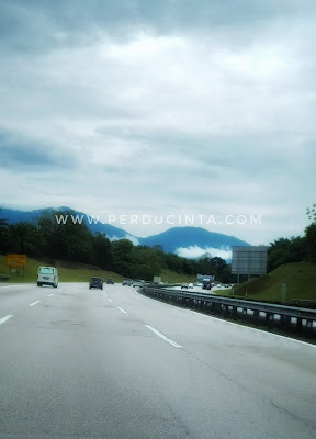 RAMAI YANG TAK TUNGGU HUJUNG MINGGU PUN