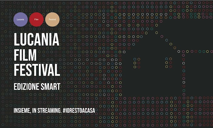 Cinema contro coronavirus: Grande successo per il Lucania Film Festival Smart Edition