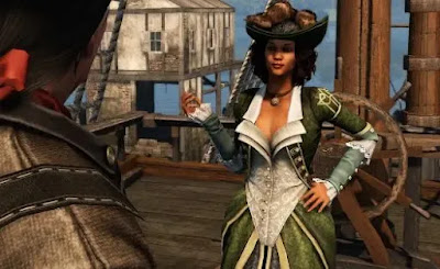 hottest female video game characters