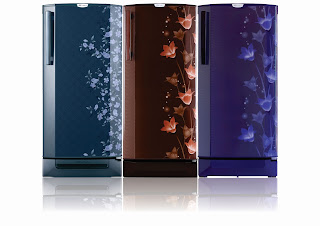 Godrej Appliances introduces the most energy efficient range of direct cool refrigerators 