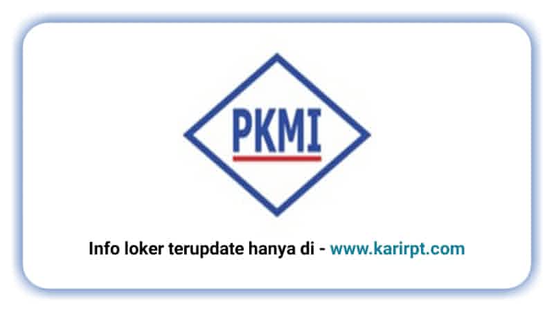 PT PK Manufacturing Indonesia