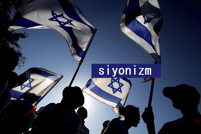 siyonizm