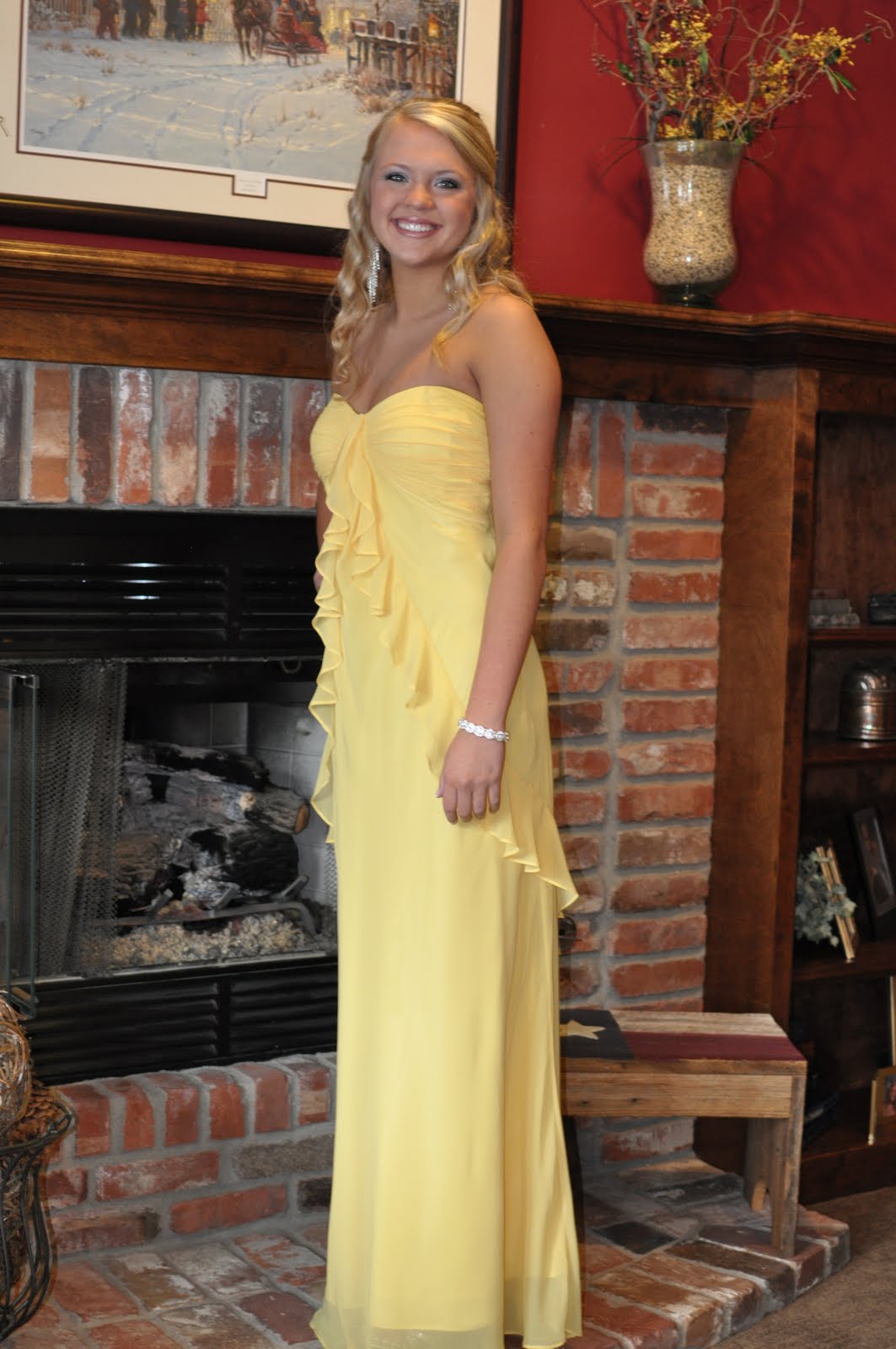 2011 Prom