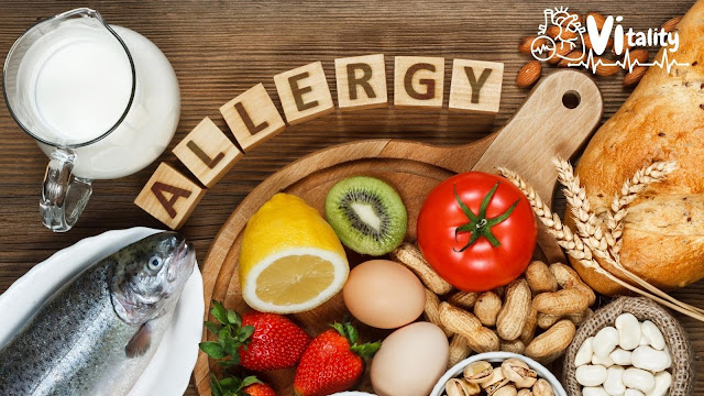 Navigating Food Allergies: Tips for Safe and Delicious Eating