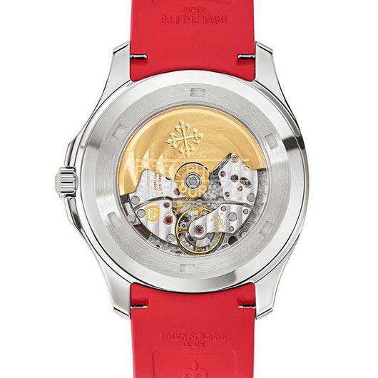 La mejor réplica de relojes Patek Philippe Aquanaut Automatic 5167A Edición limitada