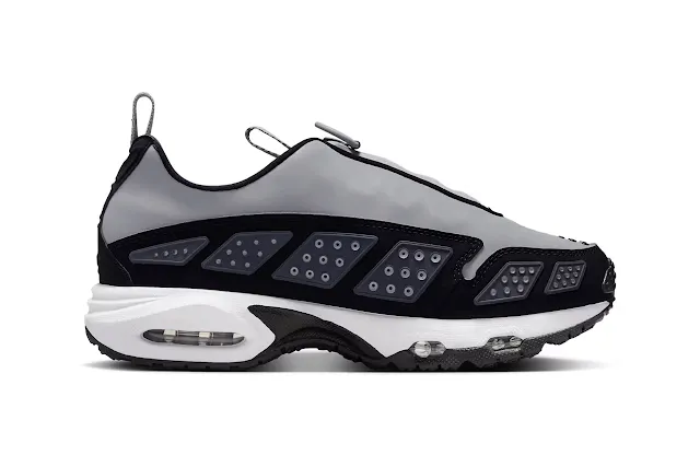 Nike Air Max Sunder “Silver” Set to Release This Month