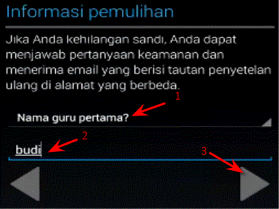 buat akun gmail bbm