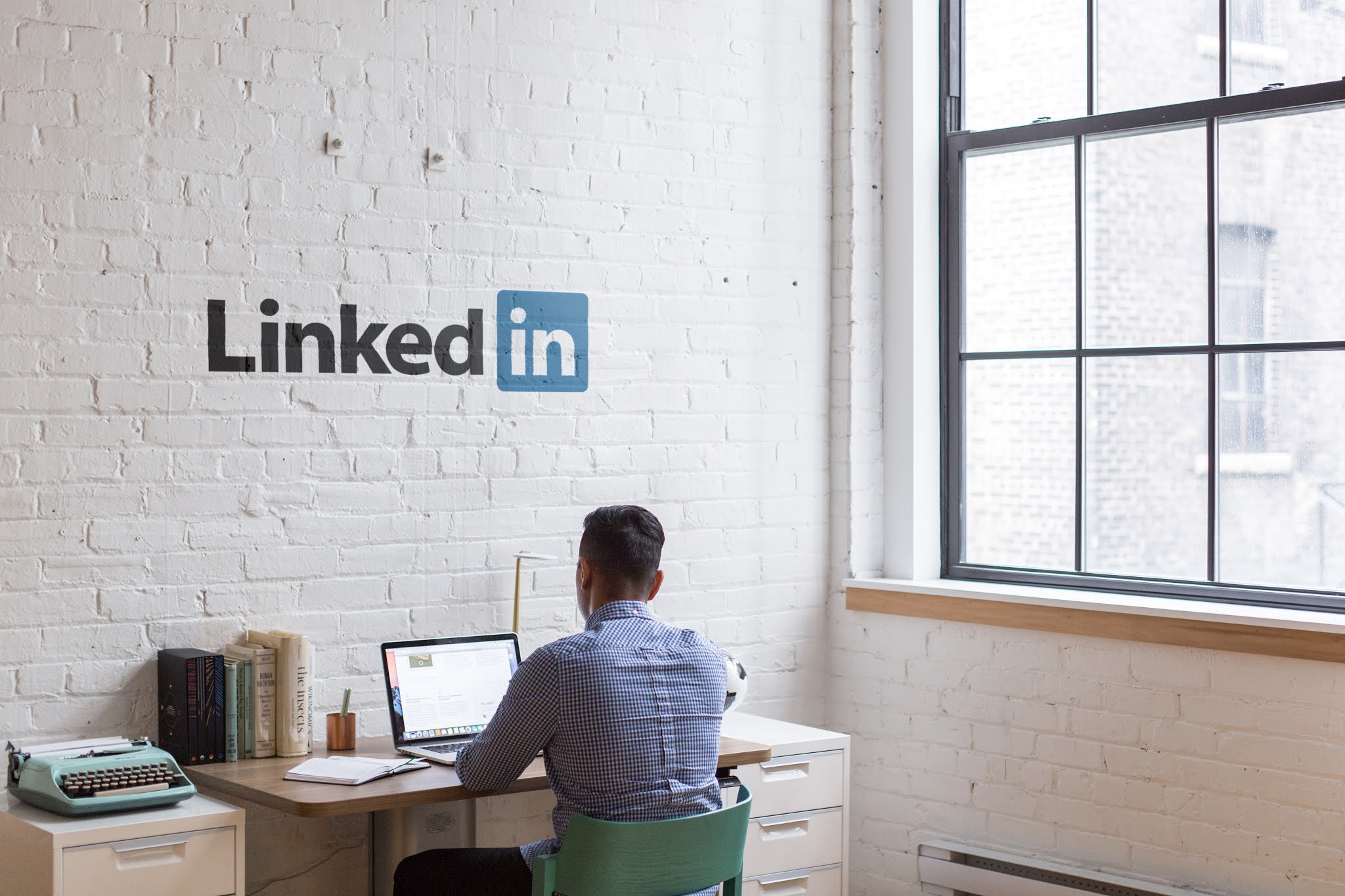 LinkedIn Job search