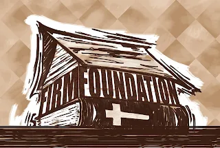 Building a Foundation in Christ