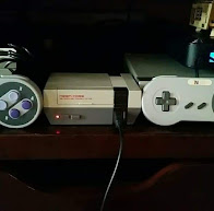 The Retro Gaming Solution