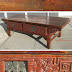 Balinese Coffee Table