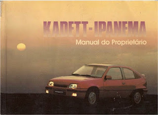 kadett ipanema