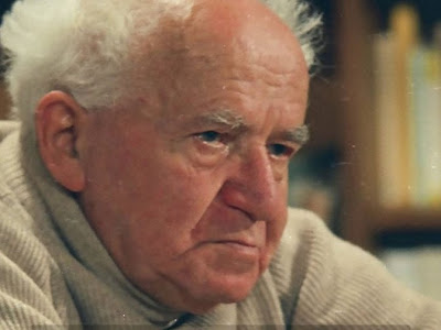 √ david ben gourion citation 284638-David ben gurion quotes on pakistan