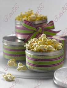 LimePicklePopcornMix