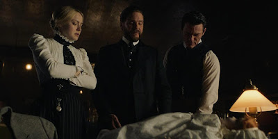 Alienist Angel Of Darkness Season 2 Image 1