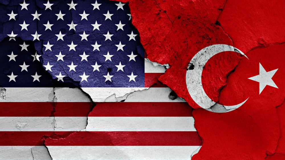 Στα τέλη της επόμενης εβδομάδας οι κυρώσεις των ΗΠΑ στην Τουρκία για τους S-400