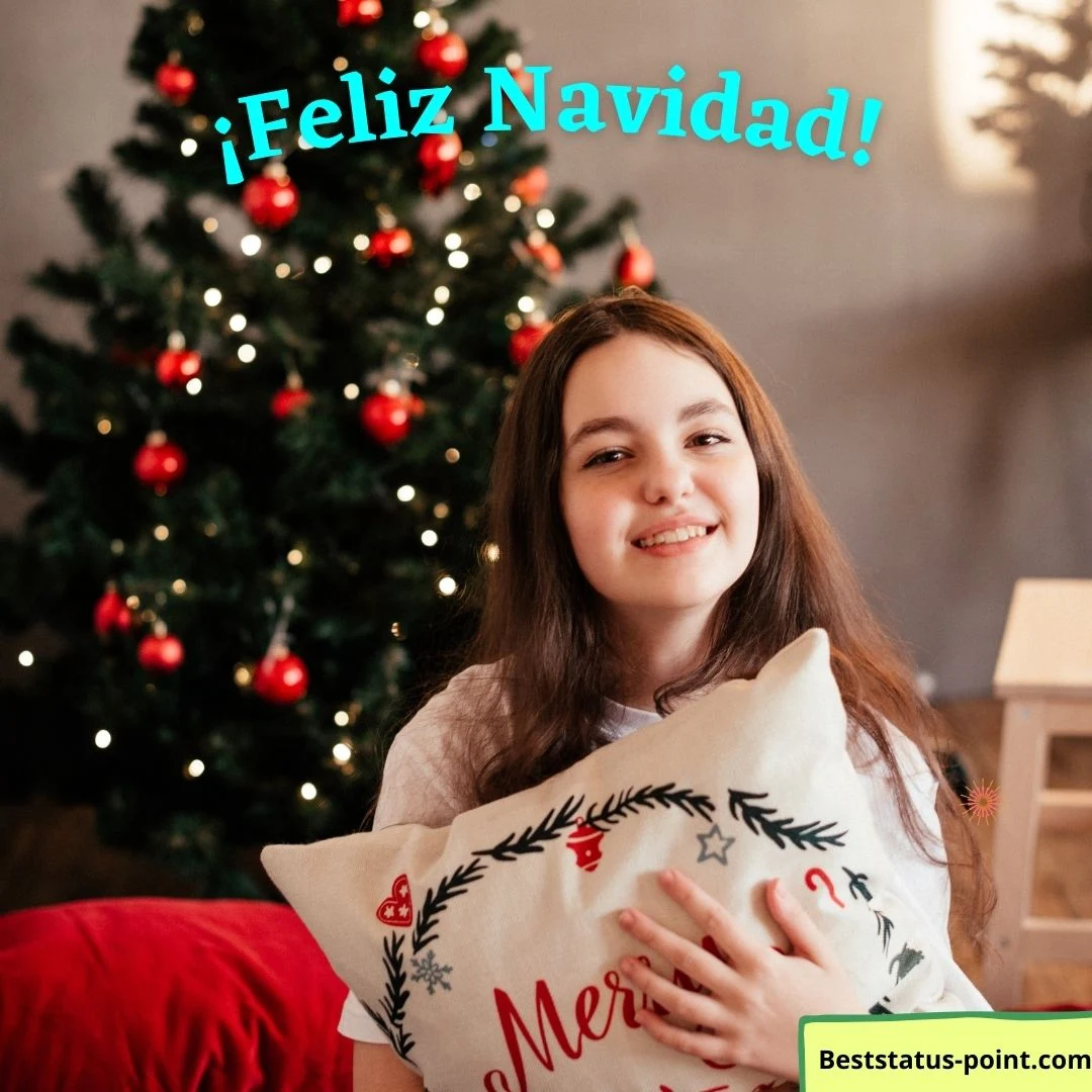 bonitas fotos de navidad