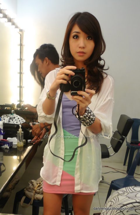 Krystle Gail Uy Krystle Gail Uy