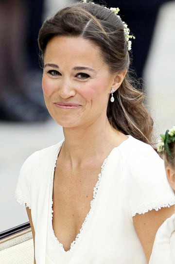 Pippa Middleton Photostream