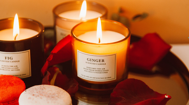 Apa saja Bahan Membuat Lilin Aroma Terapi di Rumah