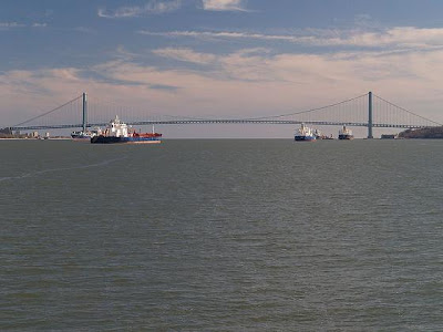 Verrazano Narrows Bridge