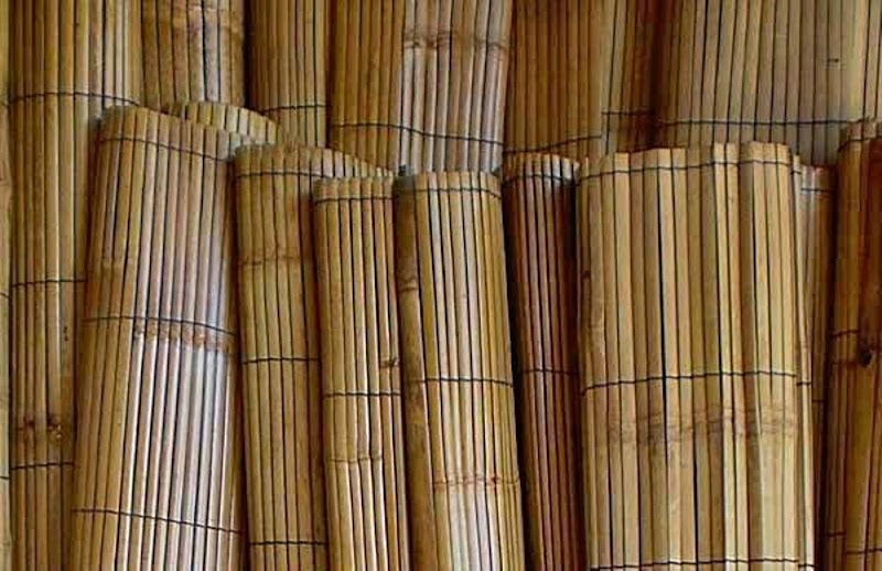 Ide Populer Bagaimana Teknik Mengolah Bambu Menjadi Kerajinan, Kerajinan Bambu