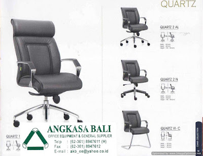 jual kursi kantor di bali