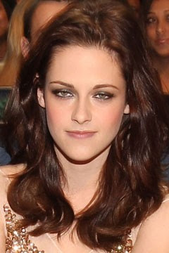 kristen stewart hair