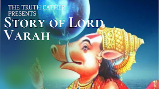 Story of lord Varrah by the Truth Catcher