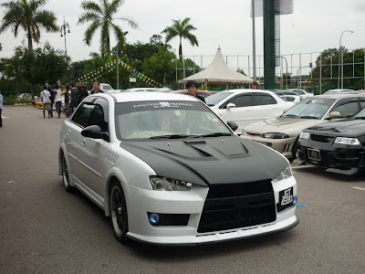 Waja Evo X