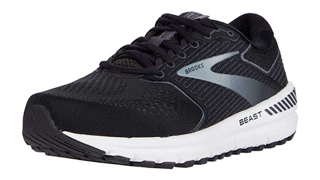 Brooks Men's Beast 20