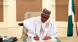 APC chieftain wants Buhari to sack incompetent, corrupt appointees
