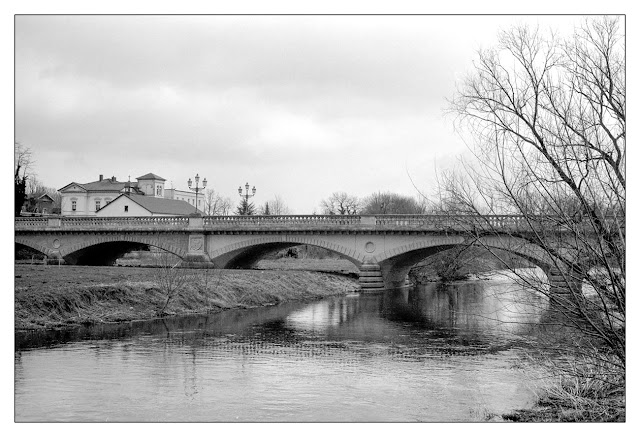 Auebrücke Zeitz