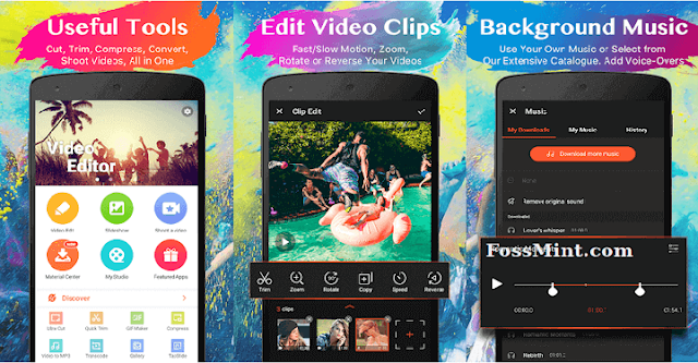 ✅VideoShow Pro Apk - Video Editor APK + MOD (Unlocked)