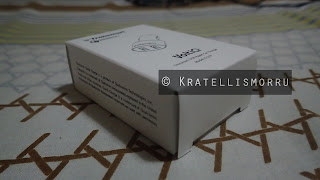 Charger Packaging 3