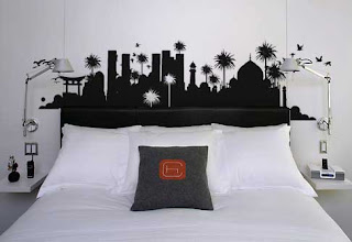 Modern Bedroom Design Ideas decorate