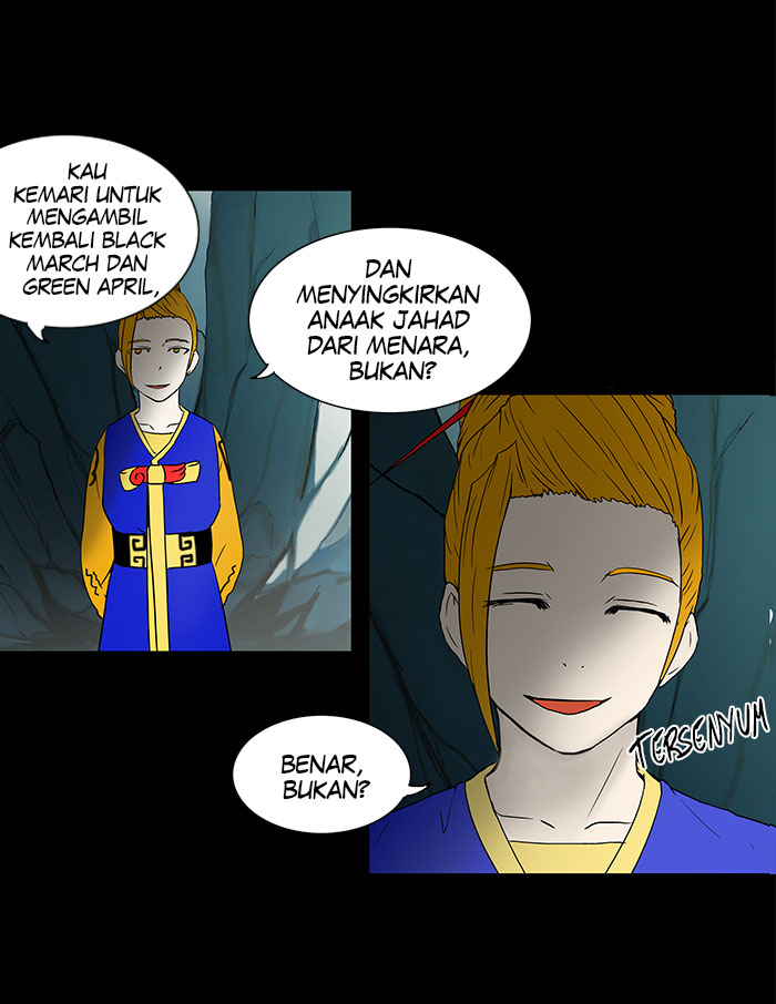 Tower of God Bahasa indonesia Chapter 56