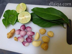 aneka bumbu