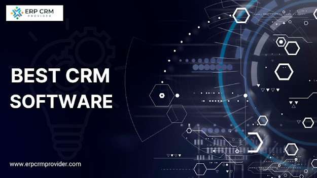 Best CRM Software