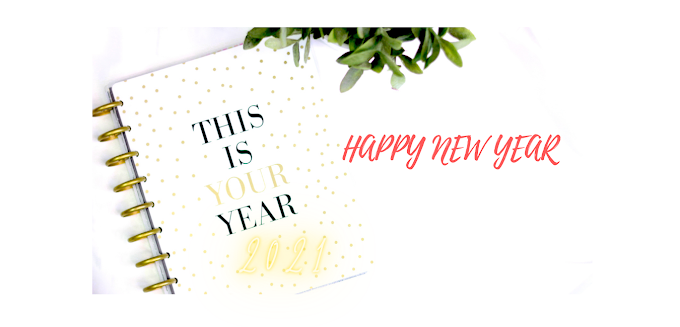 EMBRACE THE NEW YEAR: TIPS FOR STARTING ON A POSITIVE NOTE