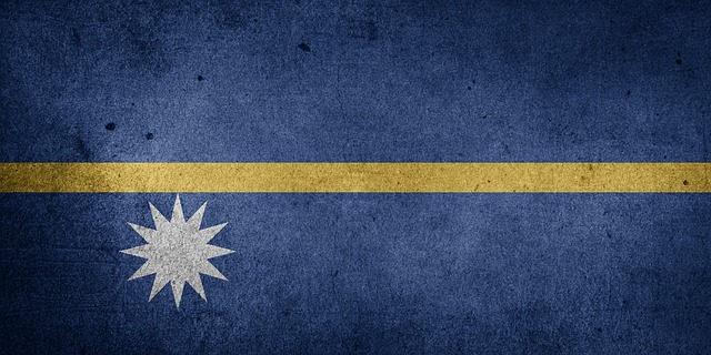 Profil negara Nauru