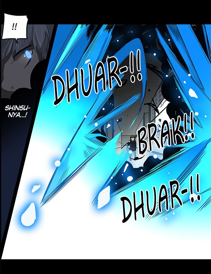 Tower of God Bahasa indonesia Chapter 141