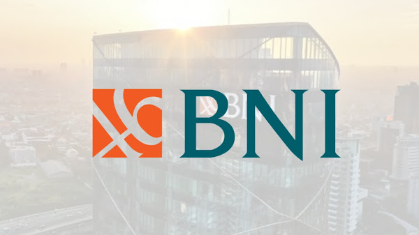 Loker Bank BNI Posisi Officer Development Program 