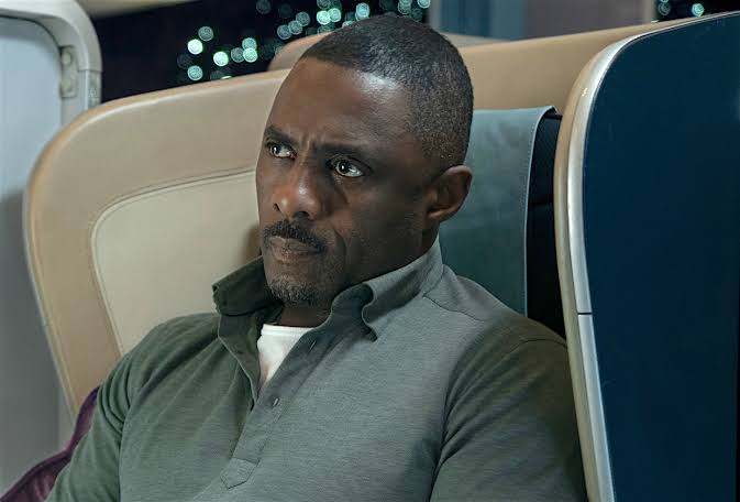 Hijack Series Starring Idris Elba Premiered On Apple TV
