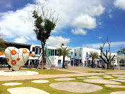 Santorini Park in ChaAm, Thailand! (img )