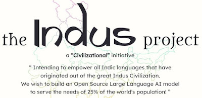 Tech Mahindra's Project Indus - Indias First AI Language Model