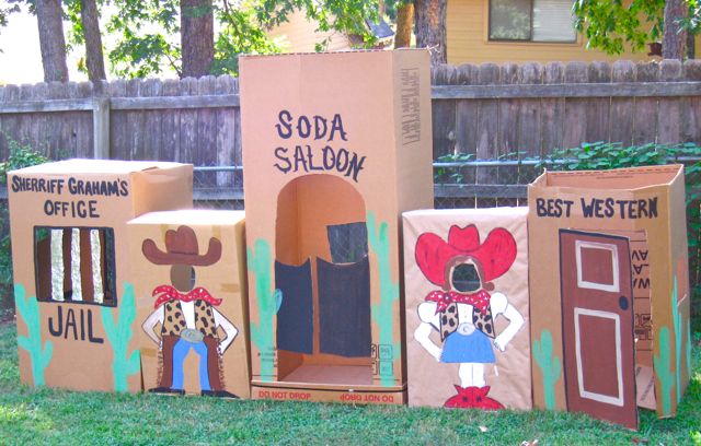 birthday party decoration ideas for. And I love this cowboy party