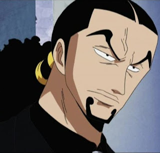 rob lucci anime picture