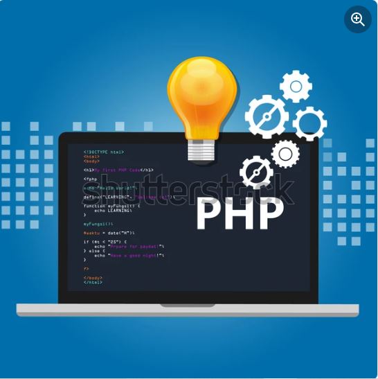 PHP: The Server-Side Scripting Language that Powers the Web