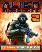 alien massacre 2